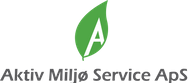 Aktiv miljø service_logo