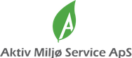 Aktiv miljø service_logo