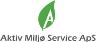 Aktiv miljø service_logo
