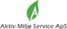 Aktiv miljø service_logo